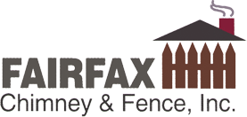 Fairfax Chimney & Fence, Inc.